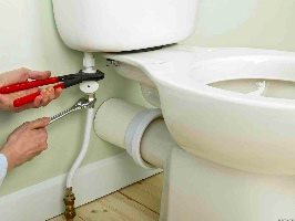 Установка унитаза Надым