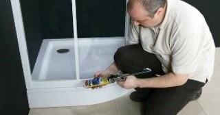Ремонт душевой кабины Надым цена от 513 руб.